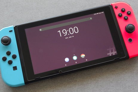 Nintendo Switch con descuentazo por tiempo limitado. ¡No pierdas la oportunidad! Nintendo Switch con descuentazo por tiempo limitado. ¡No pierdas la oportunidad!