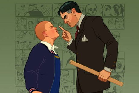 Un artista revela la verdad sobre las imágenes de Bully 2 filtradas Un artista revela la verdad sobre las imágenes de Bully 2 filtradas