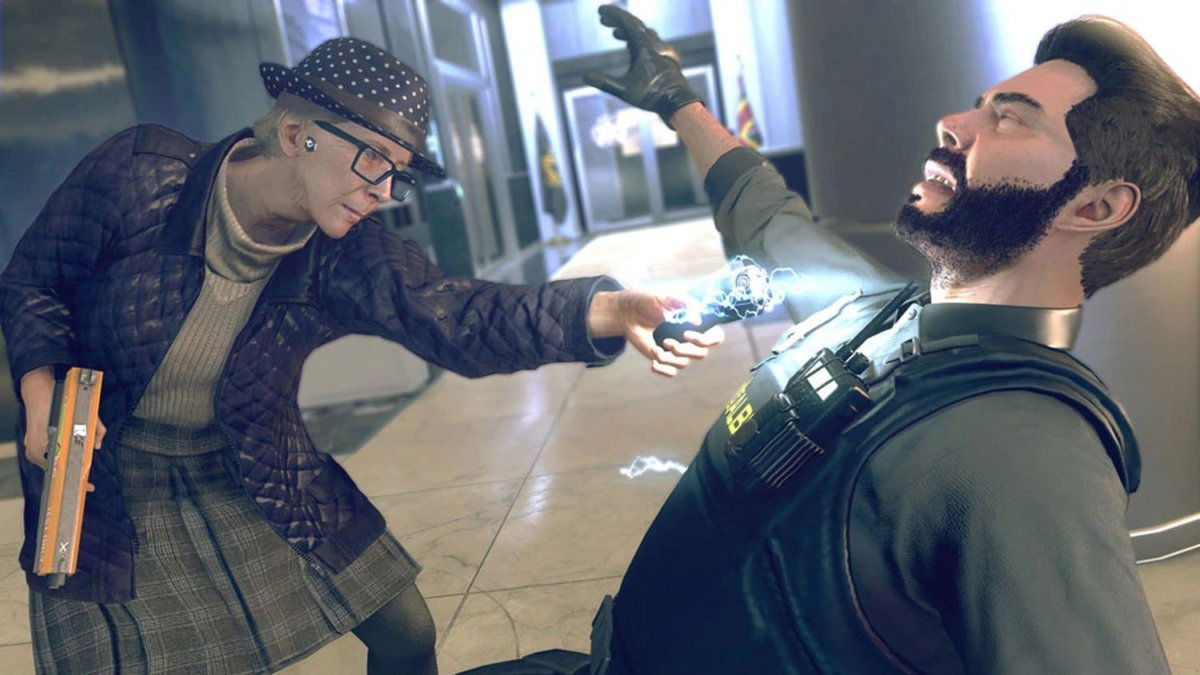 Requisitos Ultra de Watch Dogs en PC