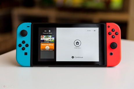 Accesorios imprescindibles para tu Nintendo Switch Accesorios imprescindibles para tu Nintendo Switch