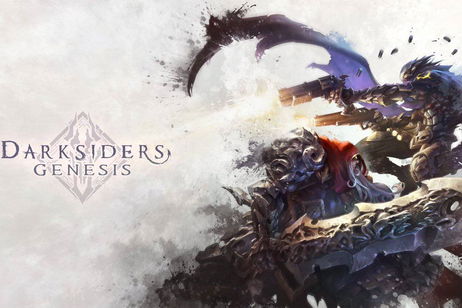 Se revela la fecha de lanzamiento de Darksiders Genesis Se revela la fecha de lanzamiento de Darksiders Genesis