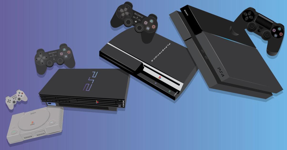 Retrocompatibilidad Ps5