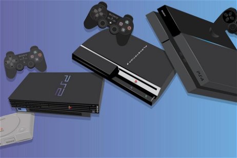Desarrollador de Hellpoint explica por qué PlayStation 5 no tiene retrocompatibilidad hasta PlayStation