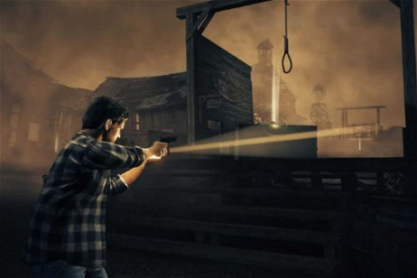 Alan Wake: American Nightmare y >observer_ gratis en Epic Games Store
