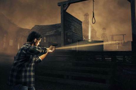 Alan Wake: American Nightmare y >observer_ gratis en Epic Games Store Alan Wake: American Nightmare y >observer_ gratis en Epic Games Store