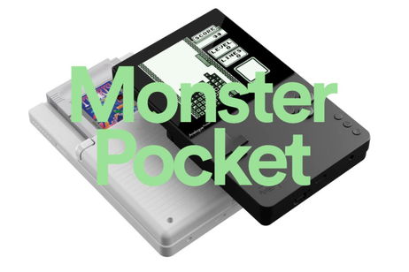 ¿Conservas algún juego de GameBoy? Podrás jugarlo con Analogue Pocket ¿Conservas algún juego de GameBoy? Podrás jugarlo con Analogue Pocket