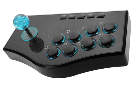 Accesorios gaming con grandes descuentos y envío desde España Accesorios gaming con grandes descuentos y envío desde España