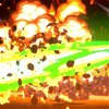 Bandai comparte las primeras imágenes de Broly en Dragon Ball FighterZ