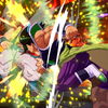 Bandai comparte las primeras imágenes de Broly en Dragon Ball FighterZ