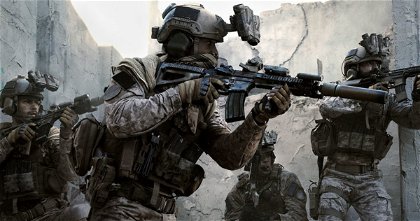 Confirmada la próxima entrega de Call of Duty para el cuarto trimestre de 2020