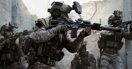 Confirmada la próxima entrega de Call of Duty para el cuarto trimestre de 2020 Confirmada la próxima entrega de Call of Duty para el cuarto trimestre de 2020
