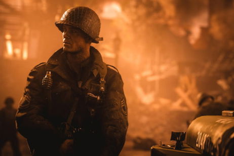 Hazte con CoD: WWII, Crash Bandicoot N-Sane Trilogy y Spyro Reignited Trilogy por 11 euros Hazte con CoD: WWII, Crash Bandicoot N-Sane Trilogy y Spyro Reignited Trilogy por 11 euros