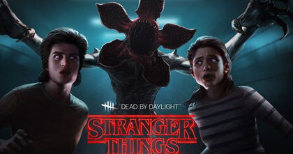 Dead by Daylight lanzará un nuevo pack con los DLCs de Stranger Things, Curtain Call y Shattered Bloodline Dead by Daylight lanzará un nuevo pack con los DLCs de Stranger Things, Curtain Call y Shattered Bloodline