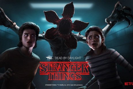 Dead by Daylight lanzará un nuevo pack con los DLCs de Stranger Things, Curtain Call y Shattered Bloodline