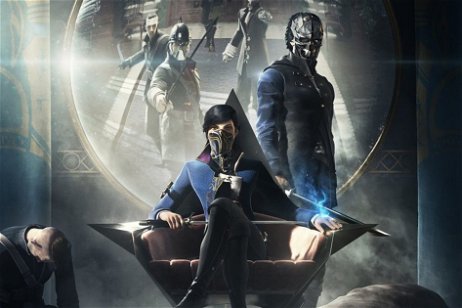 Los creadores de Dishonored están trabajando en 2 juegos por anunciar