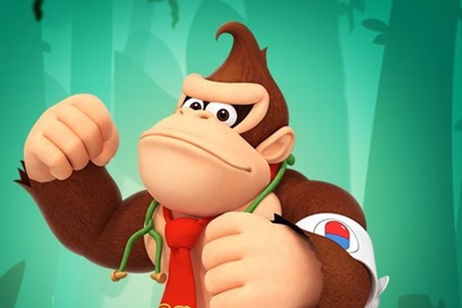 Dr. Donkey Kong y Dr. Diddy Kong aparecerán en Dr. Mario World muy pronto Dr. Donkey Kong y Dr. Diddy Kong aparecerán en Dr. Mario World muy pronto