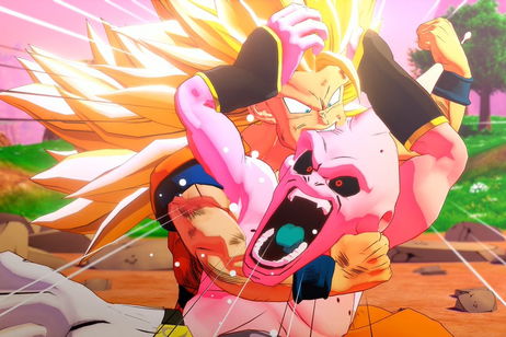 Dragon Ball Z: Kakarot desvela sus requisitos mínimos en PC Dragon Ball Z: Kakarot desvela sus requisitos mínimos en PC