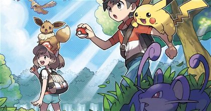 Este fan de Pokémon está dibujando a sus amigos como si fueran entrenadores y los está clavando