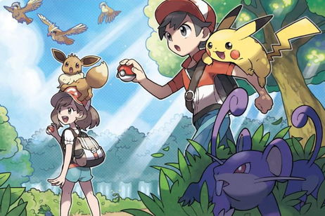 Este fan de Pokémon está dibujando a sus amigos como si fueran entrenadores y los está clavando Este fan de Pokémon está dibujando a sus amigos como si fueran entrenadores y los está clavando