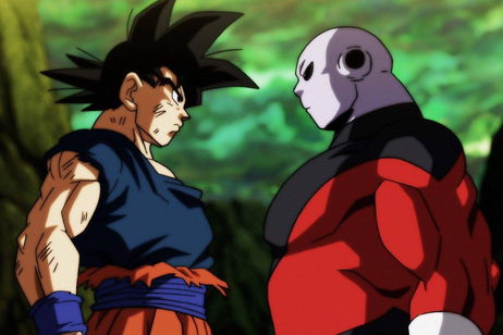 Crea su propio Goku a tamaño real gracias a la impresión 3D Crea su propio Goku a tamaño real gracias a la impresión 3D
