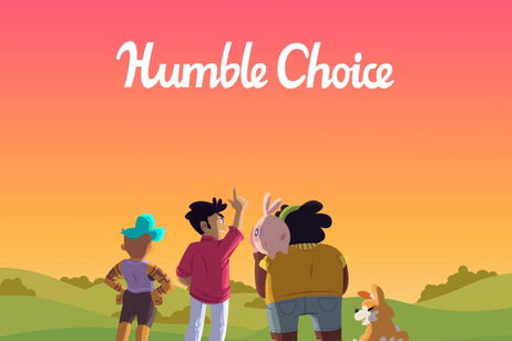 Estos son los juegos de Humble Choice para mayo