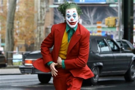 Warner Bros no quería que se hiciera la película del Joker