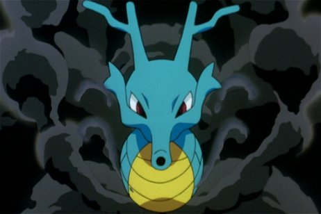 El primer diseño de Kingdra en Pokémon era tan genial que desearás que algún día se haga realidad