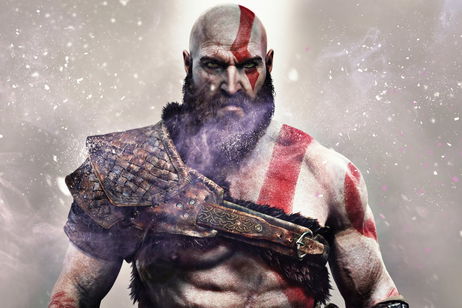 Crean el crossover perfecto entre God of War y... ¡Dragon Ball! Crean el crossover perfecto entre God of War y... ¡Dragon Ball!