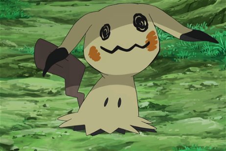 Estos pines de Mimikyu le imaginan con el aspecto de otros Pokémon
