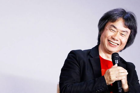 Miyamoto revela sus planes de futuro en Nintendo Miyamoto revela sus planes de futuro en Nintendo