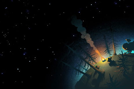Outer Wilds y la exquisitez del minimalismo Outer Wilds y la exquisitez del minimalismo