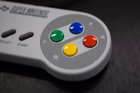 Imaginación y pegamento: los ingredientes usados para crear la mejor peor versión de una SNES Imaginación y pegamento: los ingredientes usados para crear la mejor peor versión de una SNES