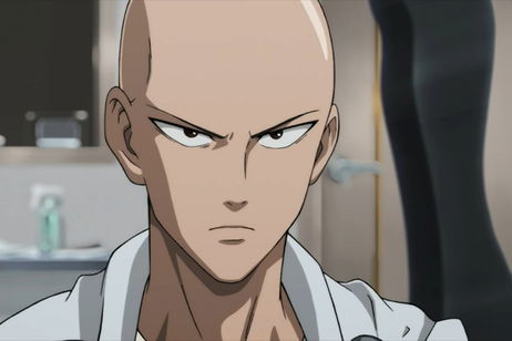 Esta teoría de One Punch-Man explicaría por qué Saitama es tan fuerte (y no es por su rutina de ejercicios) Esta teoría de One Punch-Man explicaría por qué Saitama es tan fuerte (y no es por su rutina de ejercicios)