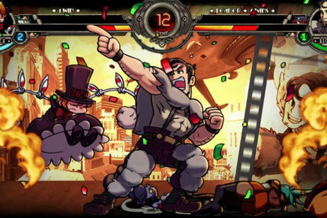 El lanzamiento de Skullgirls 2nd Encore ha sido pospuesto de forma indefinida en Xbox One El lanzamiento de Skullgirls 2nd Encore ha sido pospuesto de forma indefinida en Xbox One