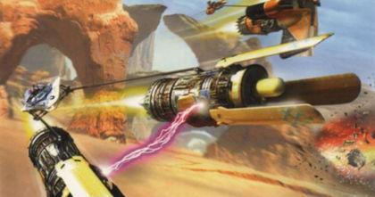 Limited Run Games lanzará dos juegos clásicos de Star Wars Limited Run Games lanzará dos juegos clásicos de Star Wars