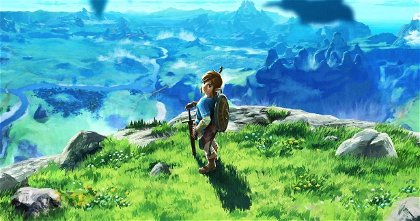 Cómo jugar en orden la saga The Legend of Zelda