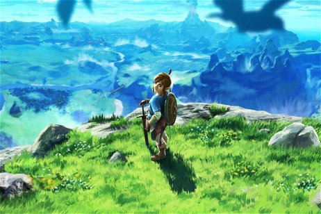 The Legend of Zelda: Breath of the Wild tiene un nuevo secreto que ha tardado 5 años en descubrirse
