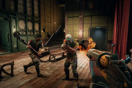 Estos son los requisitos de The Outer Worlds para jugar en PC Estos son los requisitos de The Outer Worlds para jugar en PC