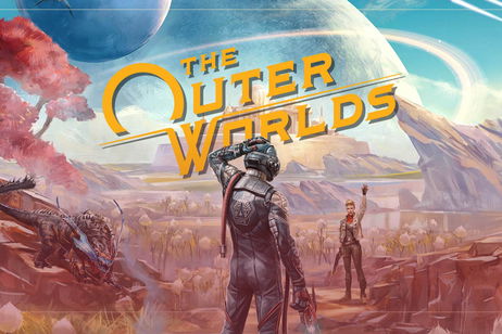 Análisis de The Outer Worlds - Obsidian despeina la galaxia Análisis de The Outer Worlds - Obsidian despeina la galaxia