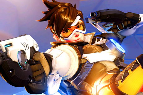 Blizzard señala a dos personajes de Overwatch para Super Smash Bros. Ultimate