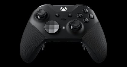 Así es el nuevo Xbox Elite Series 2, el mando más avanzado de Microsoft
