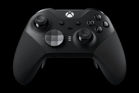 Así es el nuevo Xbox Elite Series 2, el mando más avanzado de Microsoft