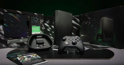 Microsoft acaba de presentar una Xbox One X edición Taco Bell