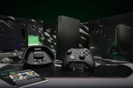 Microsoft acaba de presentar una Xbox One X edición Taco Bell