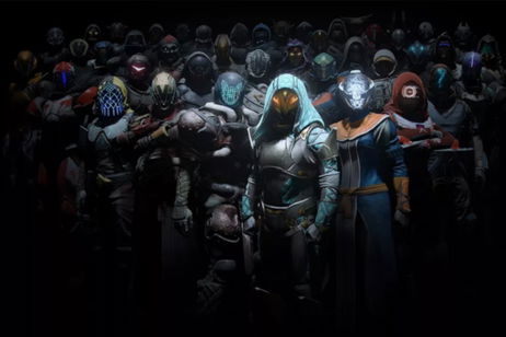 1672 horas después, un jugador consigue todos los títulos de Destiny 2 1672 horas después, un jugador consigue todos los títulos de Destiny 2