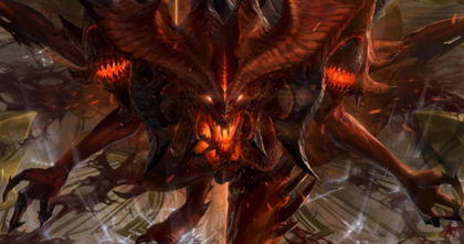 Filtrados nuevos detalles de Diablo IV, ¿la mezcla perfecta de Diablo II y III? Filtrados nuevos detalles de Diablo IV, ¿la mezcla perfecta de Diablo II y III?