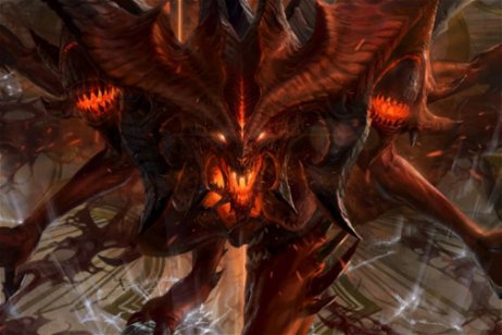 Filtrados nuevos detalles de Diablo IV, ¿la mezcla perfecta de Diablo II y III?