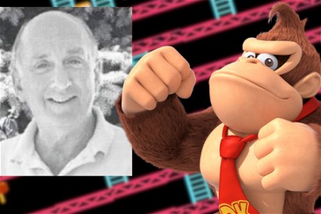 Muere John Kirby, el abogado que salvó a Nintendo de Universal Studios y puso nombre a Kirby