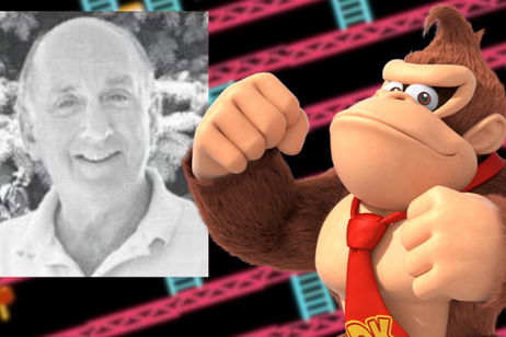 Muere John Kirby, el abogado que salvó a Nintendo de Universal Studios y puso nombre a Kirby Muere John Kirby, el abogado que salvó a Nintendo de Universal Studios y puso nombre a Kirby