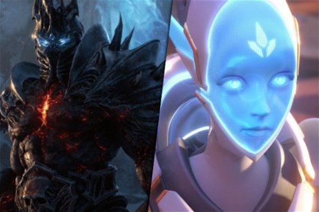 Se filtran nuevos artes de Overwatch 2 y World of Warcraft: Shadowlands de cara a la BlizzCon 2019
